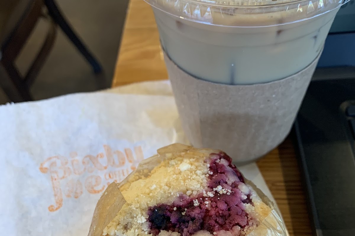 Bixby Joe Coffee & Tea