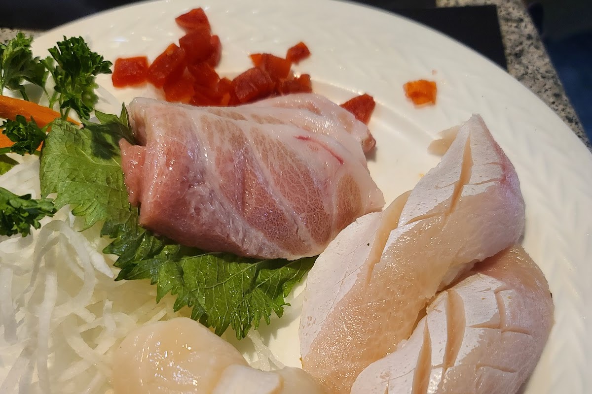 Marui Sushi