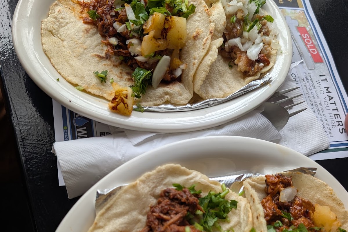 Los Dos Compadres, Saratoga, CA