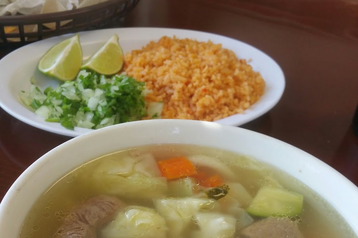 Carmelita's Taqueria