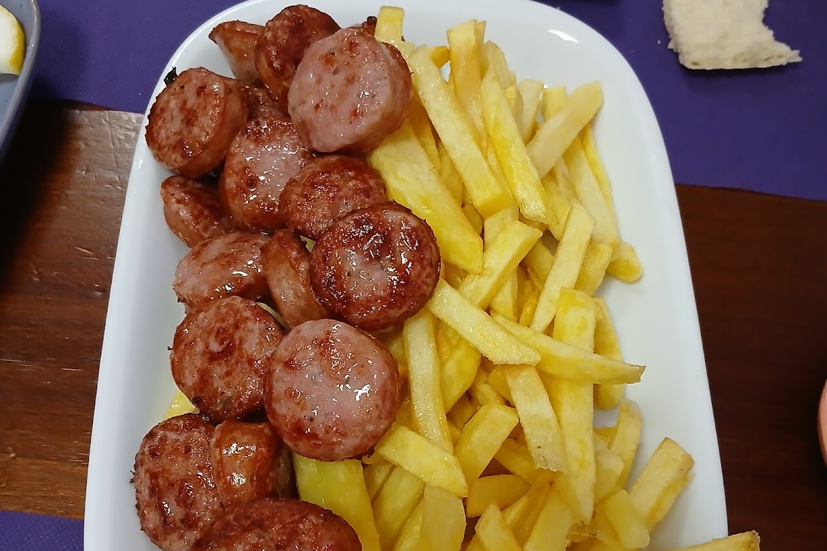 Bar La Luciana