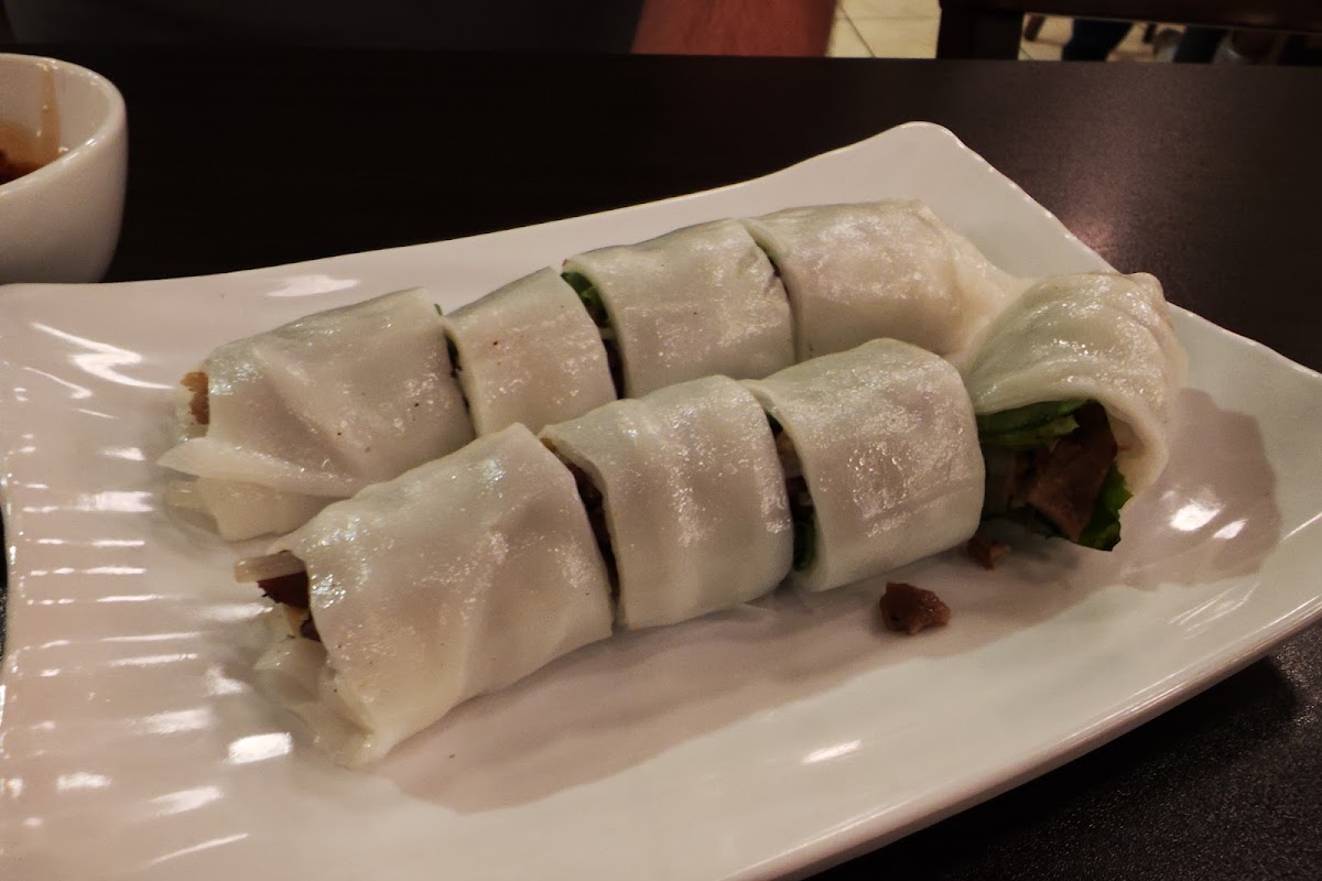 EAD Vietnamese Restaurant