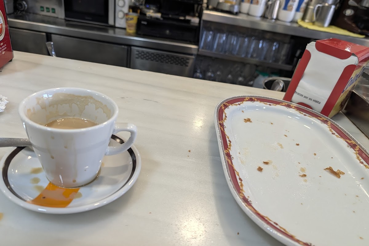 Café Troy