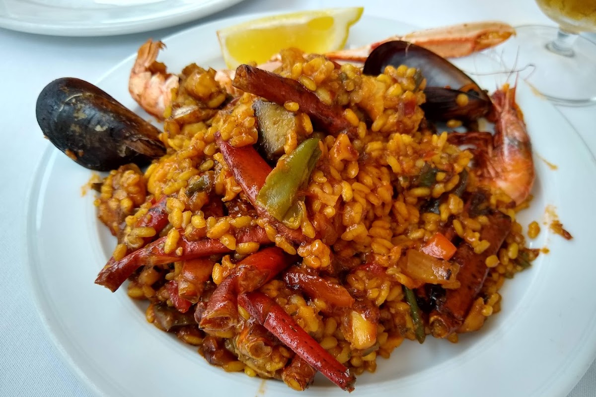 La Güera