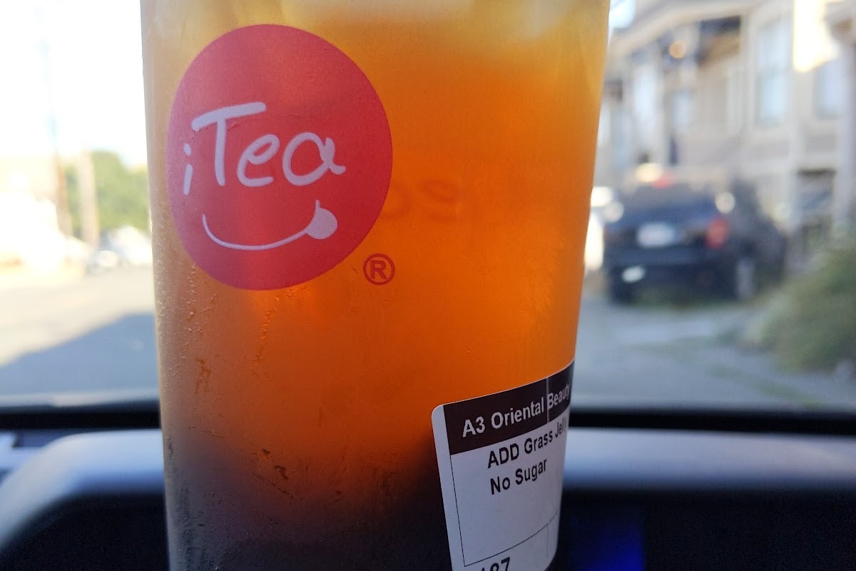 iTea