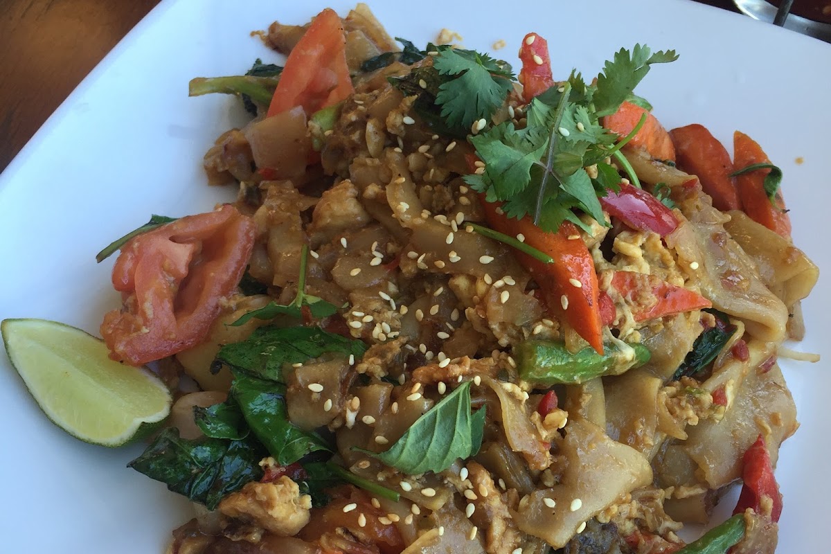 101 Thai Way