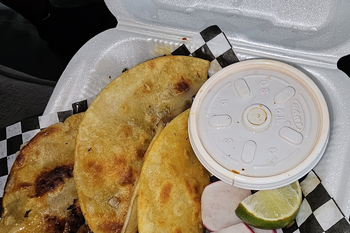 Tequileros Taqueria (Elk grove)
