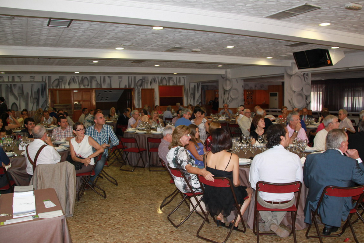 Salón Horóscopo