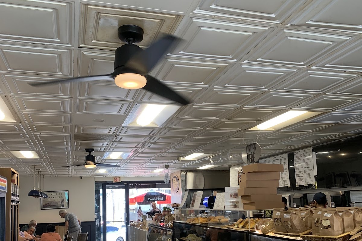 New York Bagel & Deli