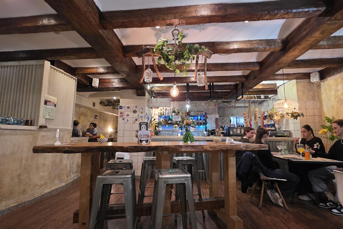 269 Gastro Vegan