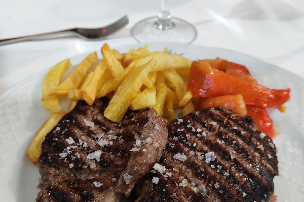 Mesón del Cid II