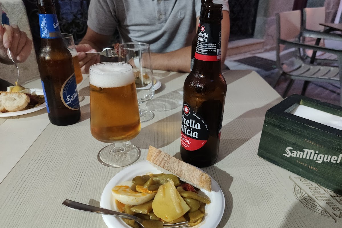 O Peirao