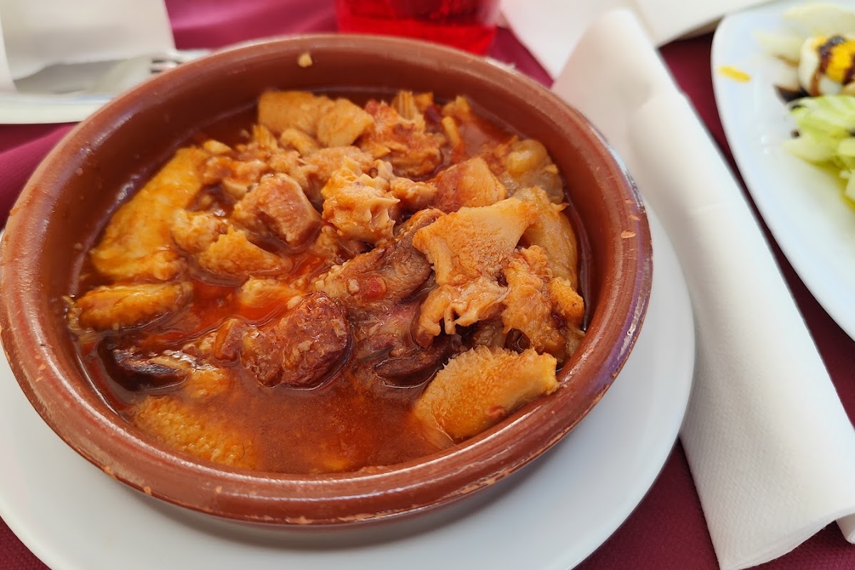 Mesón Antonio