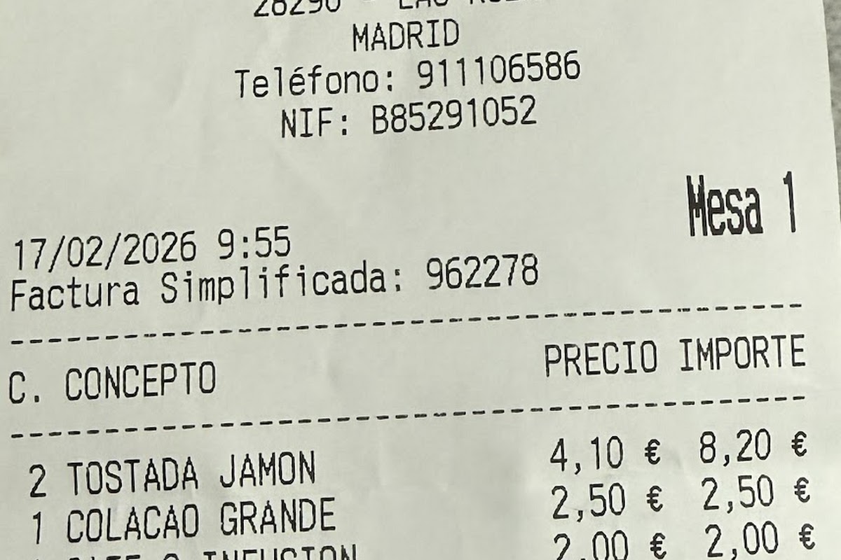 Restaurante Elaine