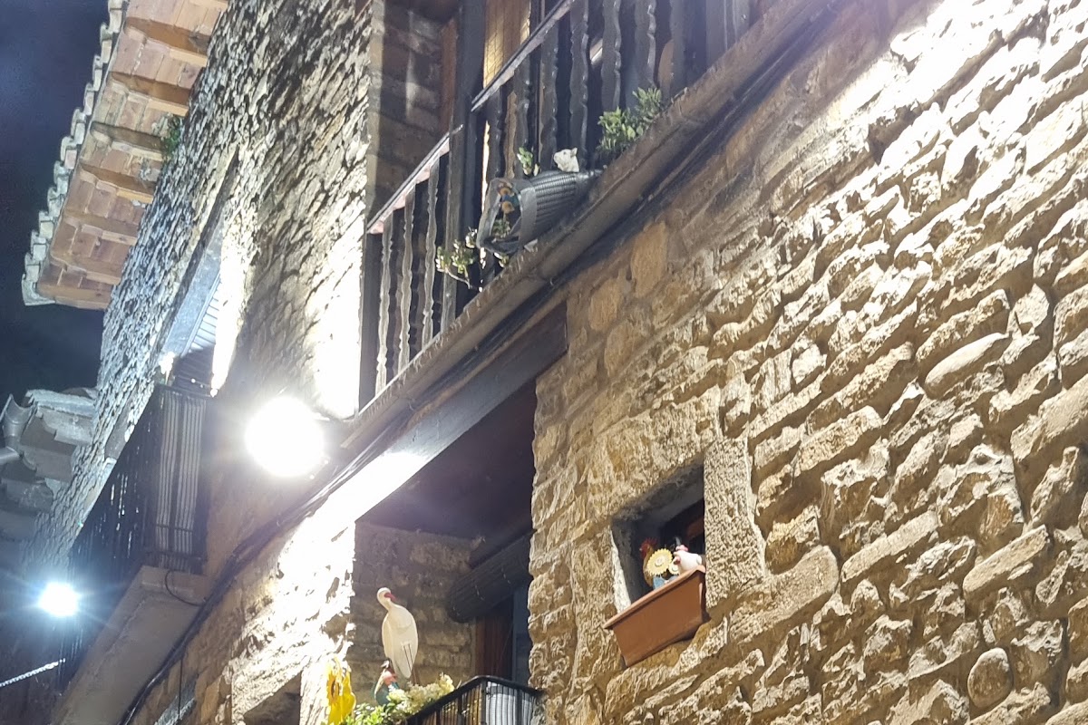 Bodega L'Alfil