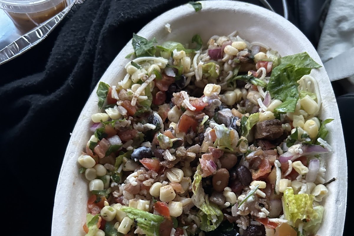 Chipotle