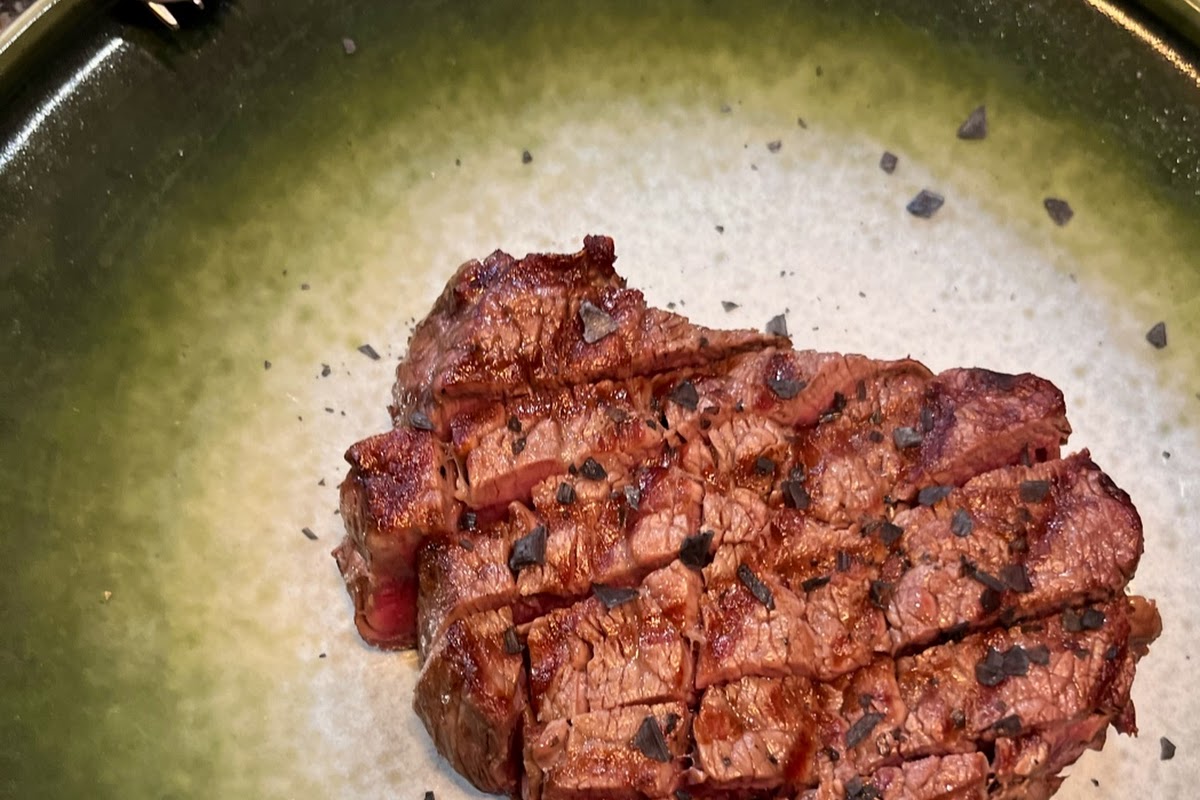Asador A de Totó