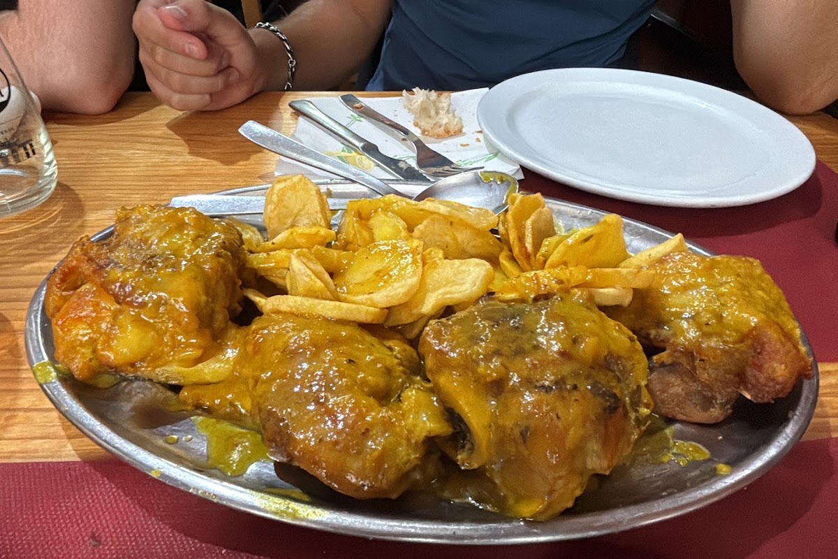 Rodeiro
