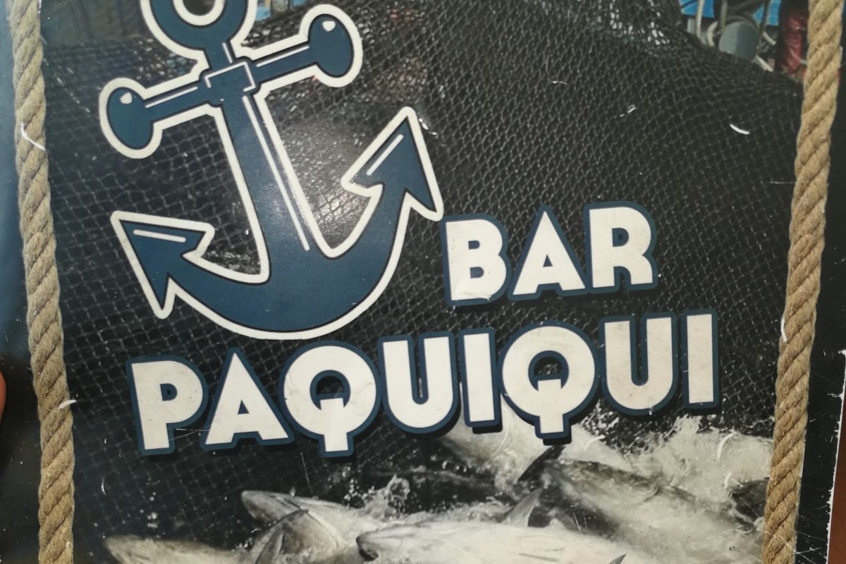 Paquiqui