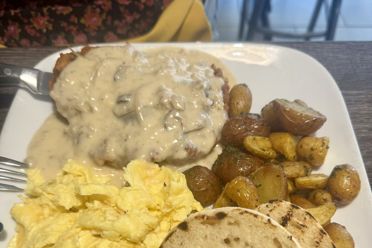 The Brunch House