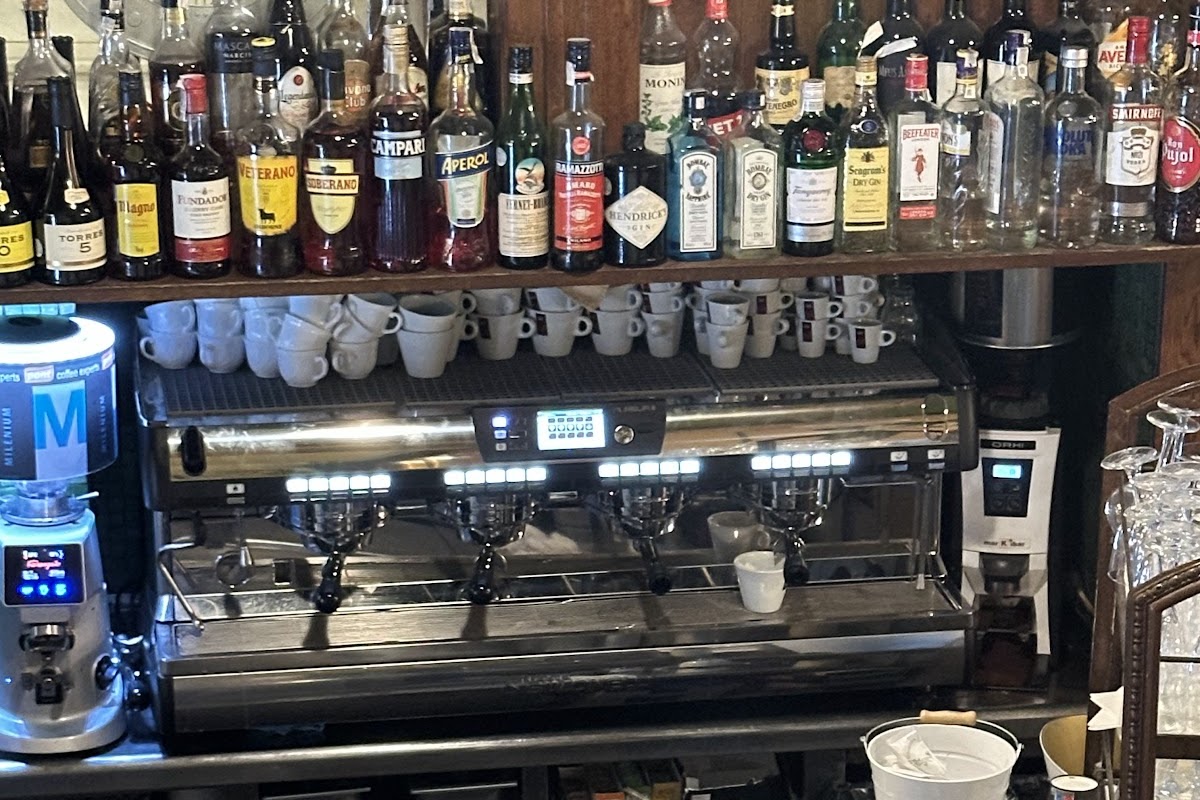 Cafè de l'Òpera