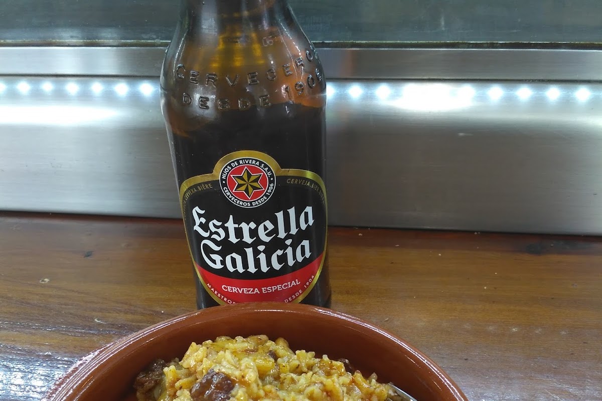 Cervecería J&L
