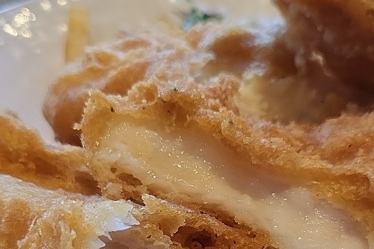 California Fish Grill, Mission Hills, CA