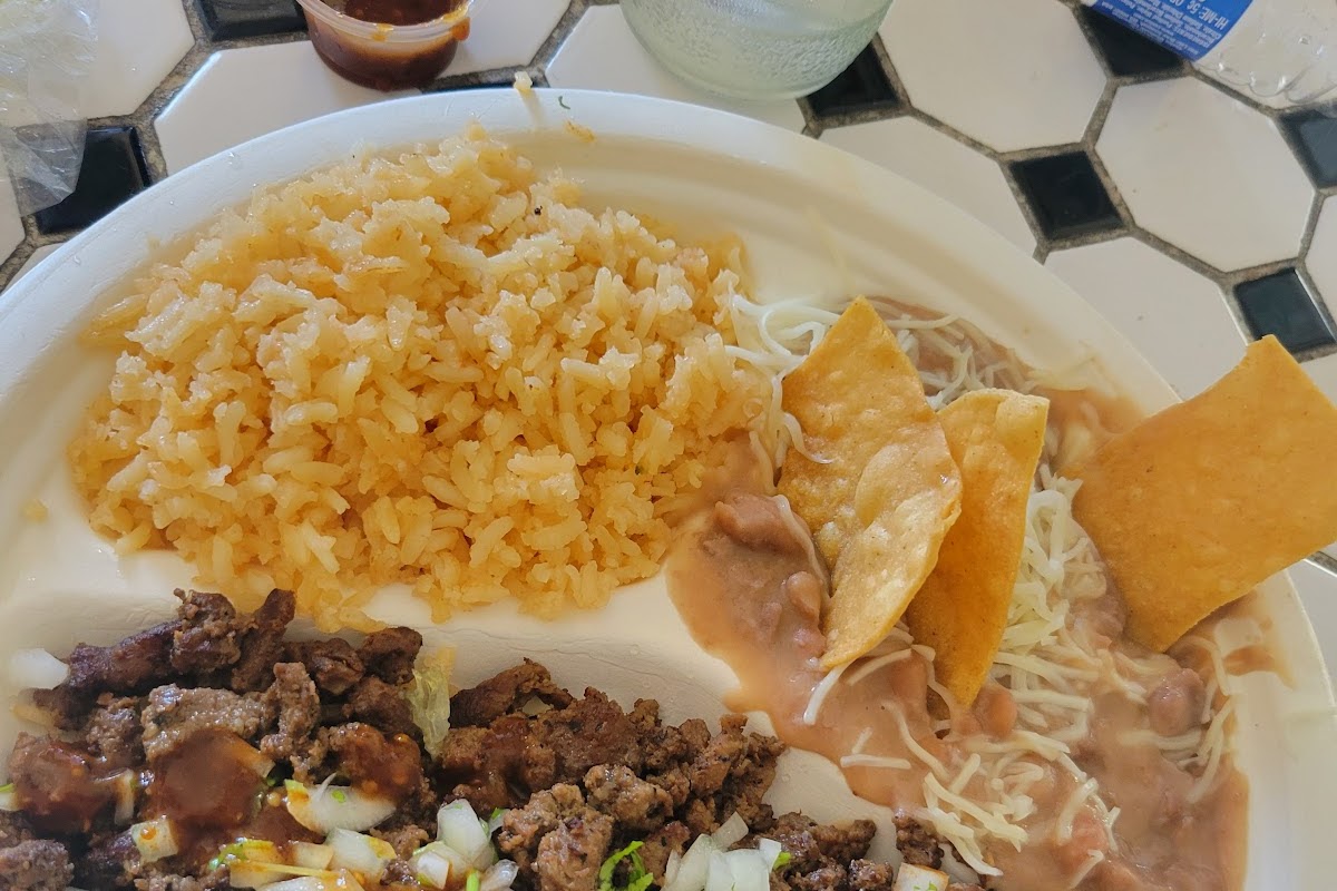 Taqueria La Mexicana