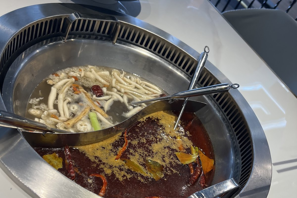 Hotpot Champ