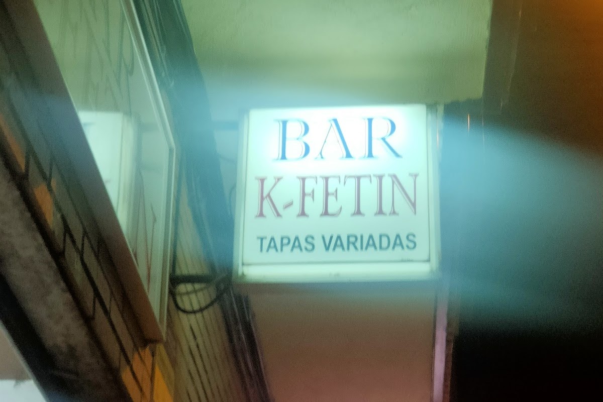 K-fetin