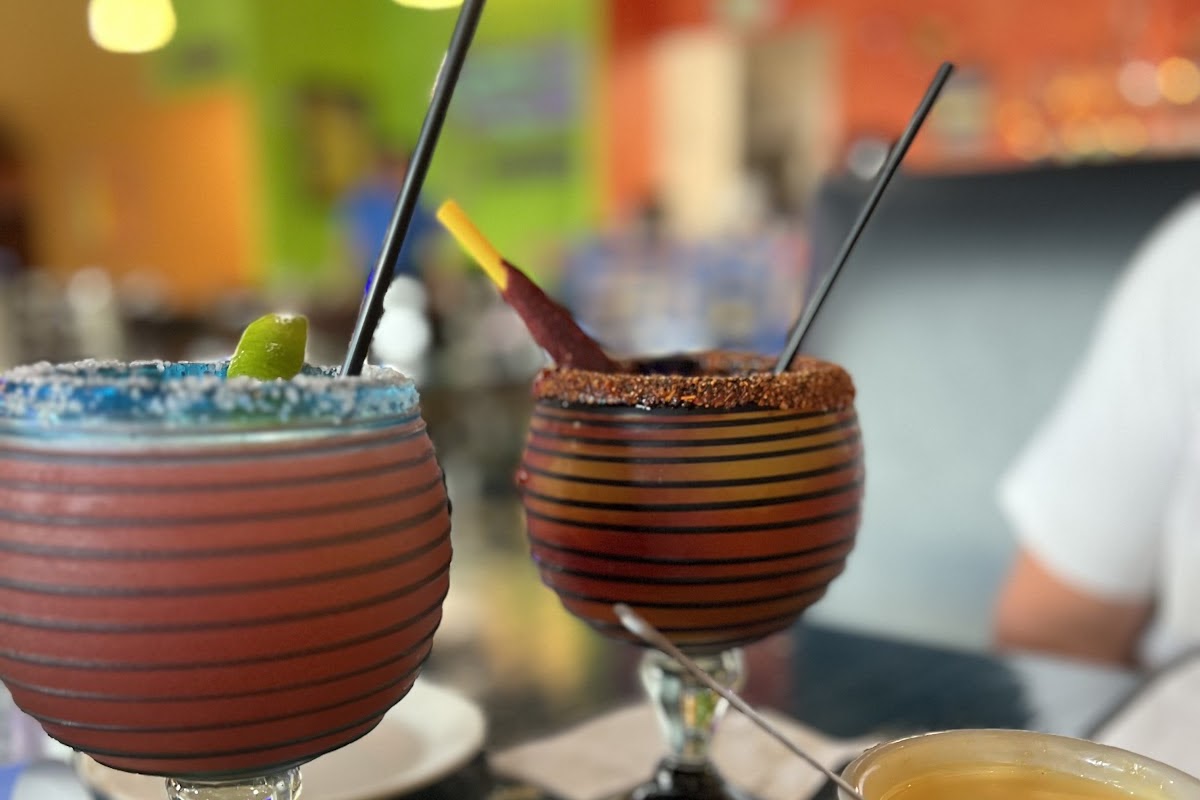 El Jarrito Mexican Grill, Magnolia, TX