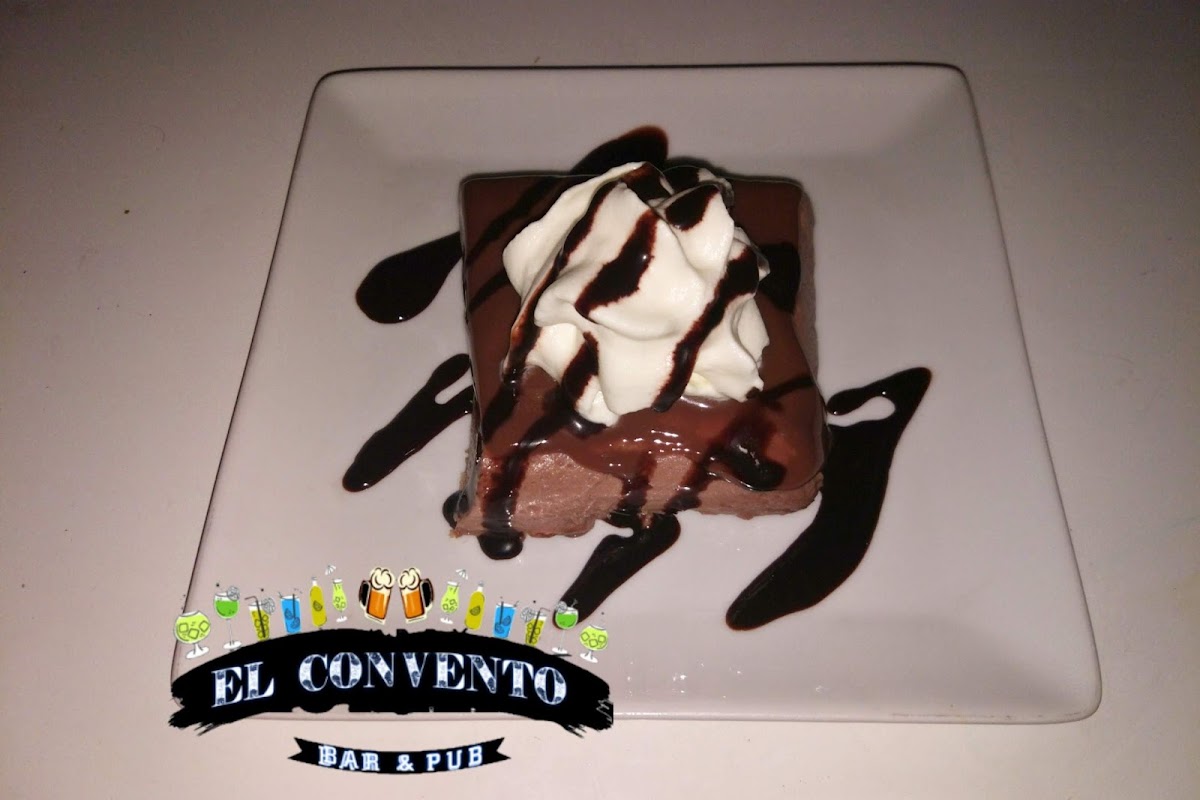 Pub El Convento