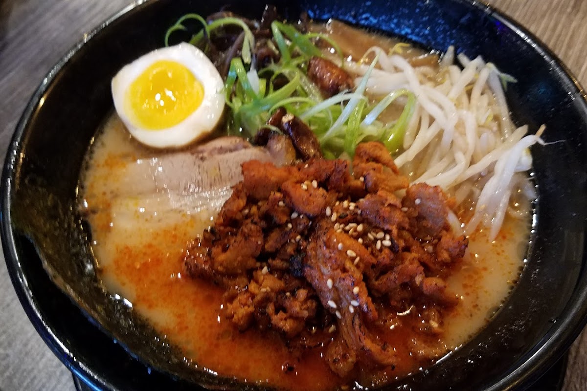 Kokoro Ramen
