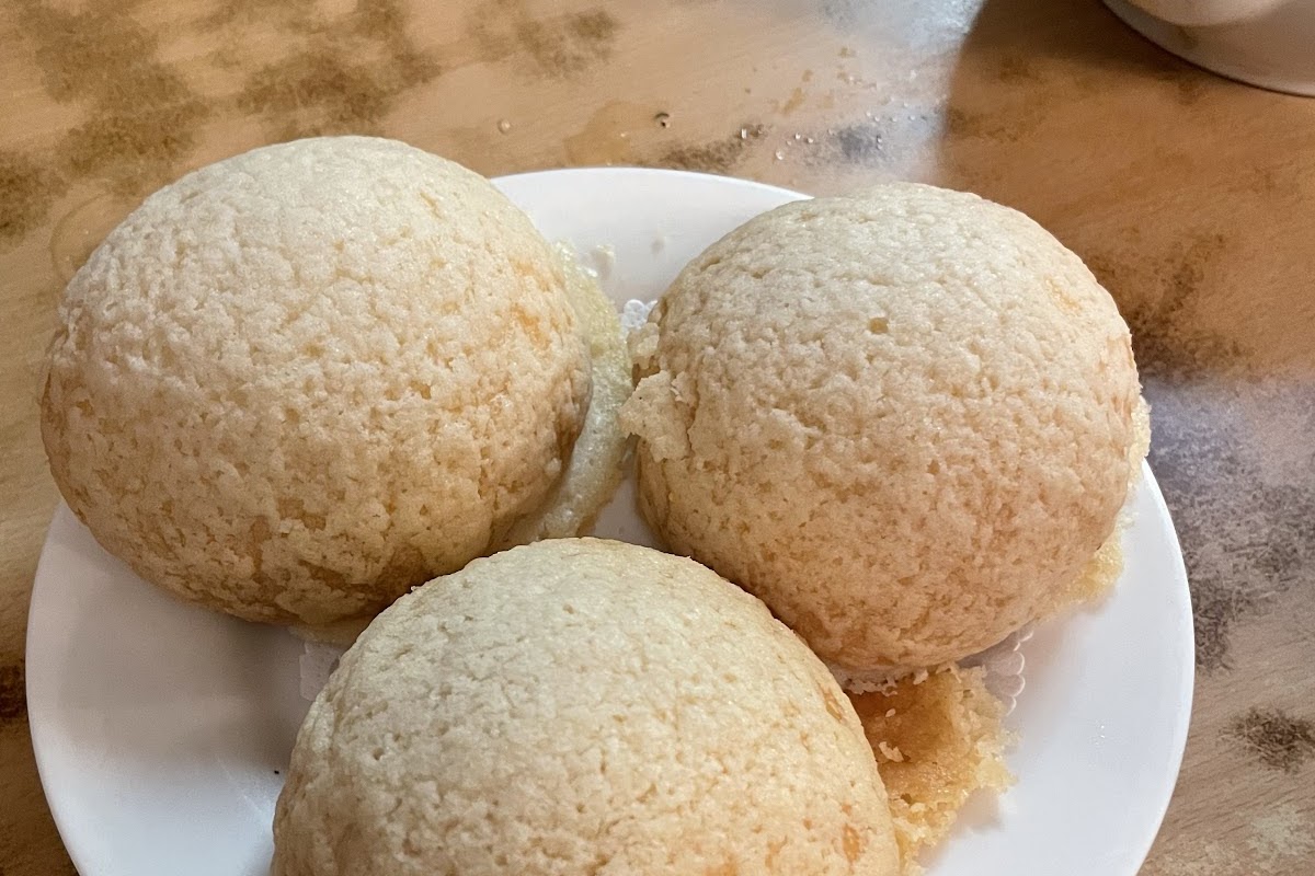 Ming's Tasty Restaurant