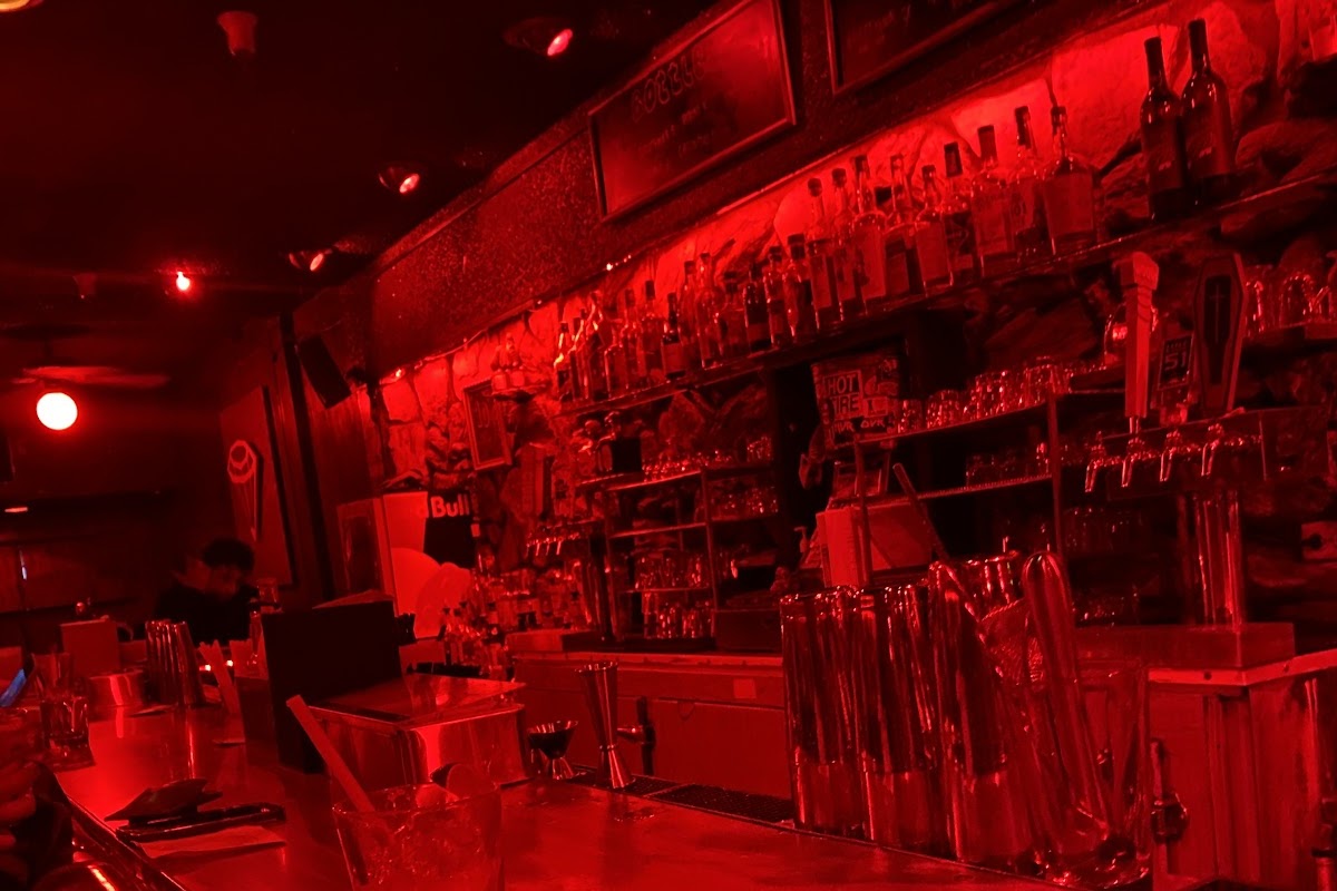 Ruby Room