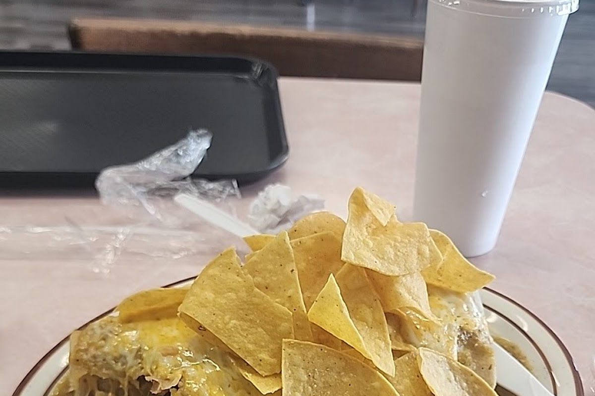 Taqueria Super Pollo