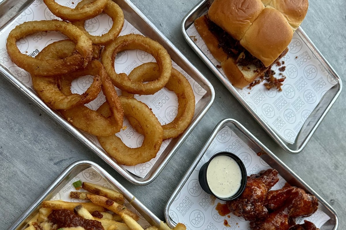 Dog Haus