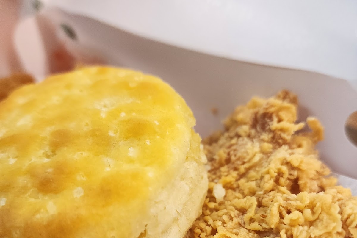 Popeyes