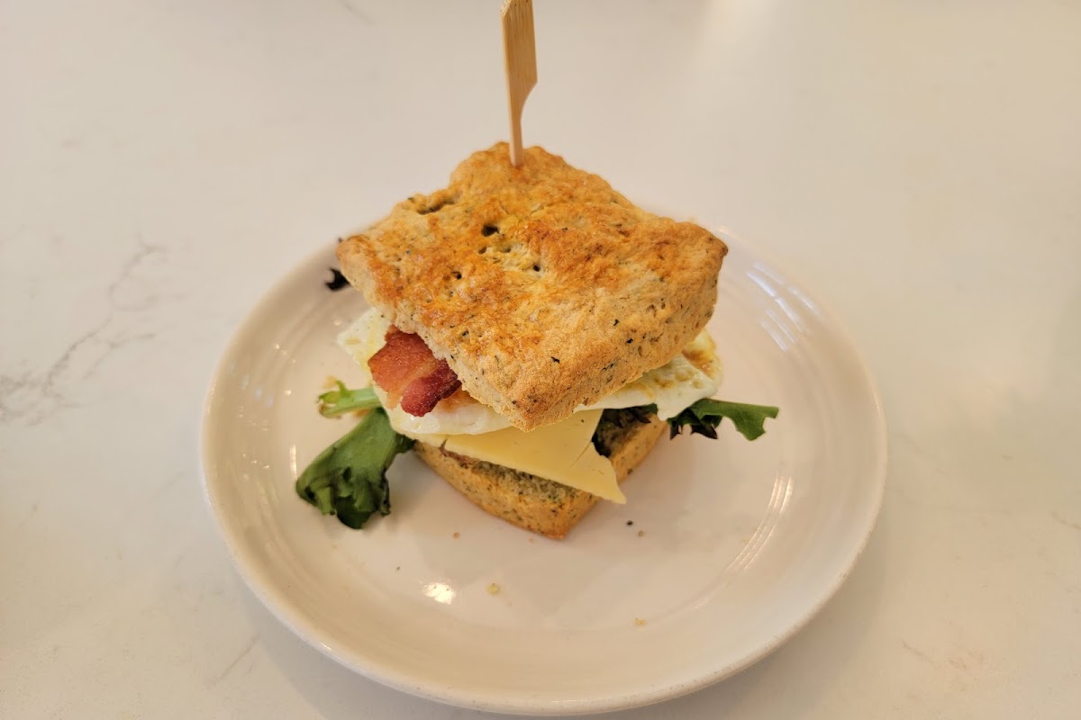 Crafted Scone, Murrieta, CA
