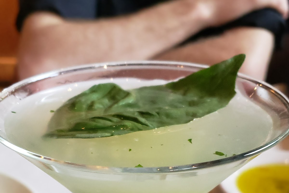 Soho Ramen & Sake Bar