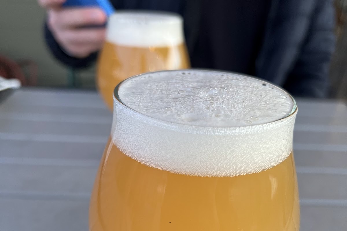 Taproom