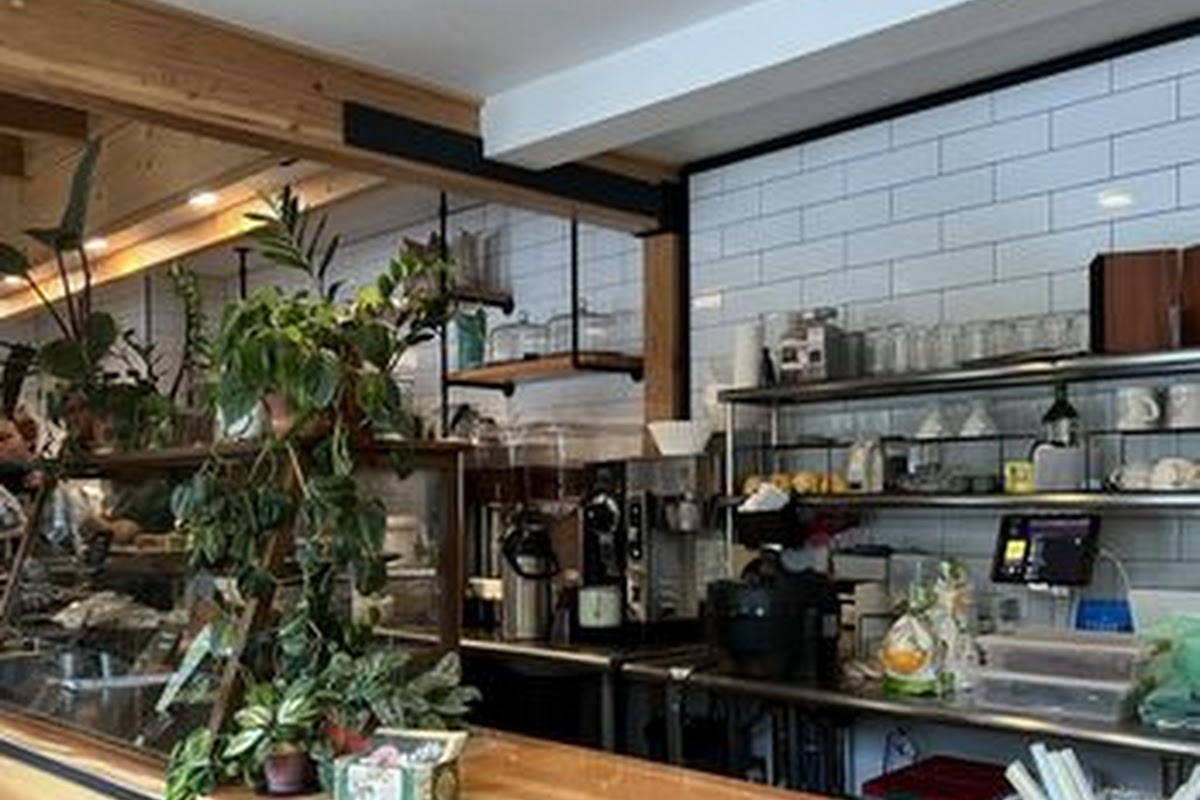 Alpaca Coffee and Tea