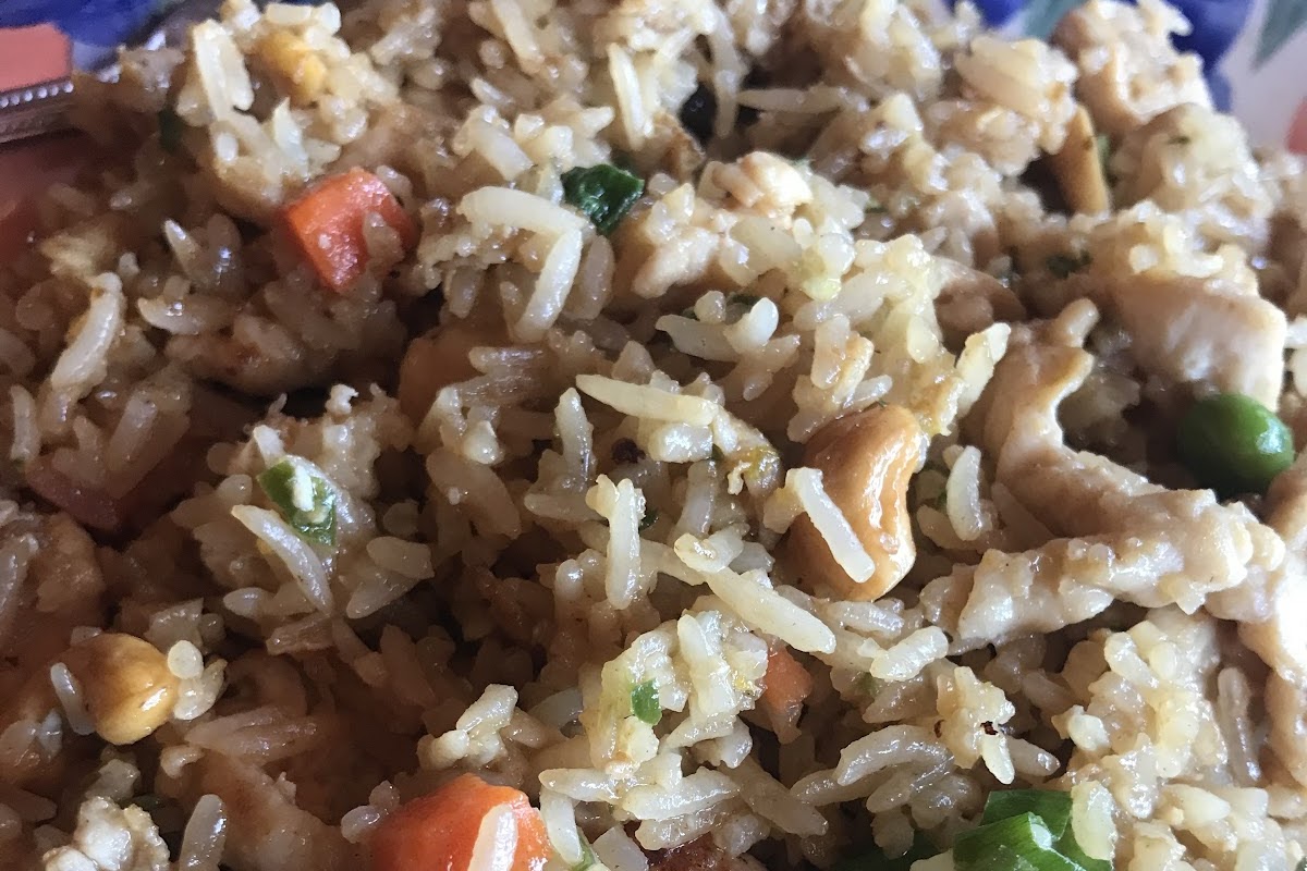 Gogo Thai