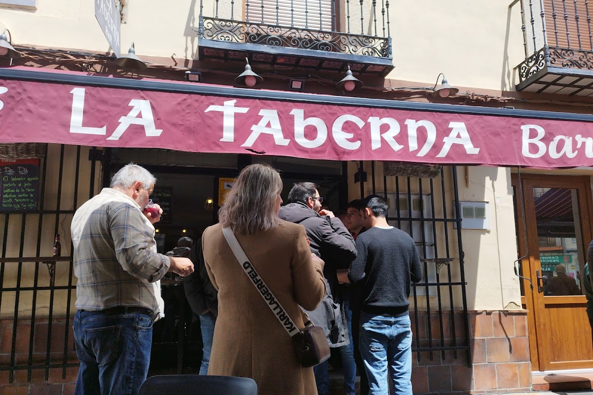 La Taberna