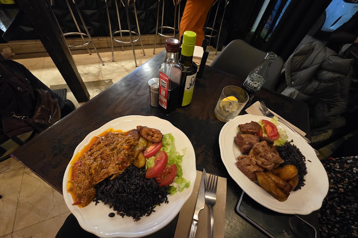 El Cubano