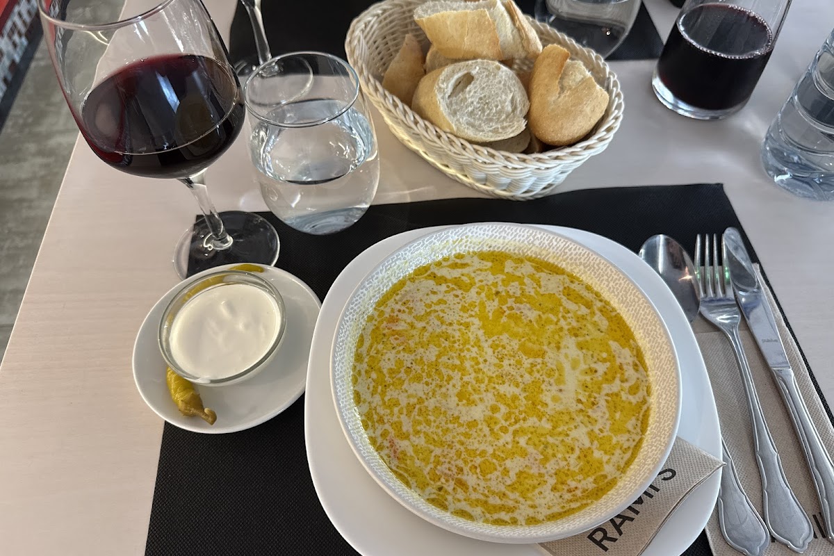 Rami's, Sant Julià de Ramis