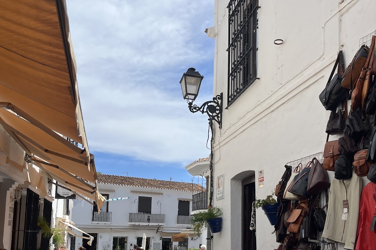 Restaurante Meguiñez