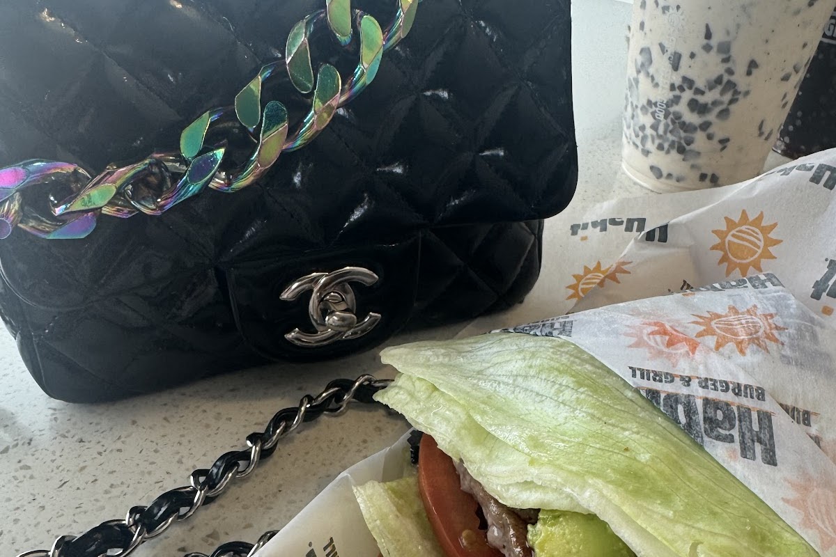 Habit Burger & Grill
