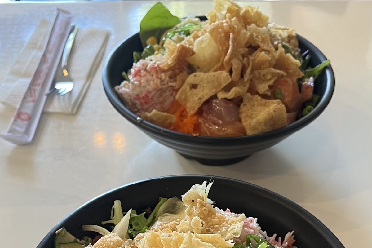 Poke Bar