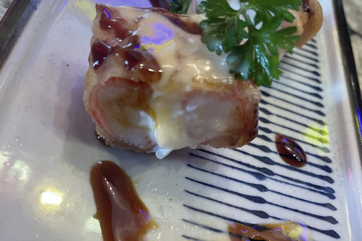 Kamiya Sushi